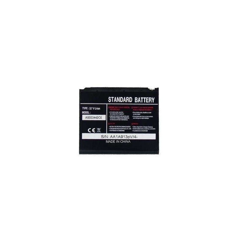 Batteria per Samsung U900 Z240 Z240EA E950 L170 L770 U800 Batteria per Samsung U900 Z240 Z240EA E950 L170 L770 U800