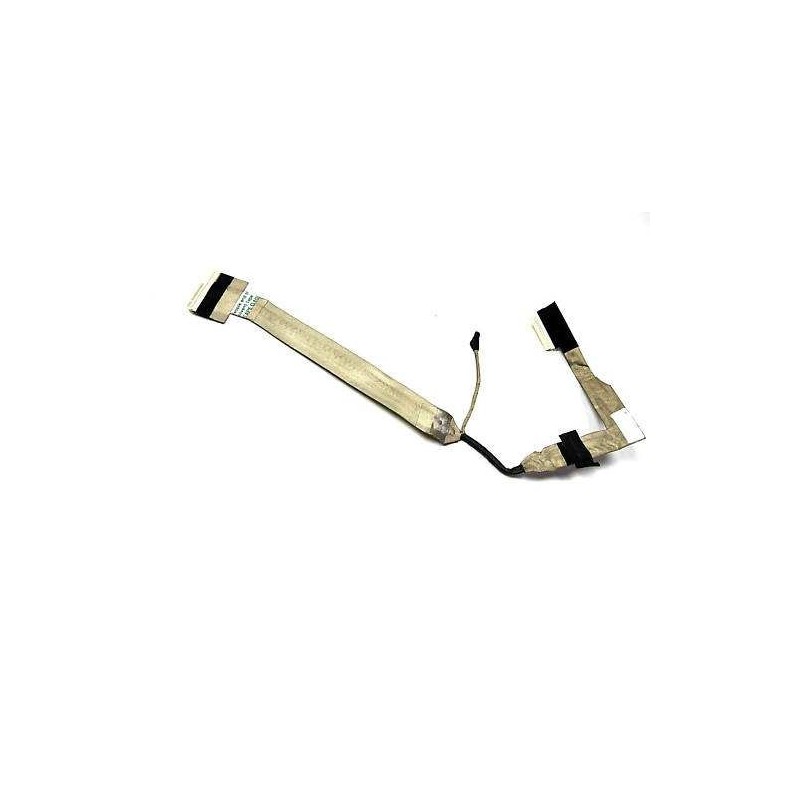 Cavo connessione flat Lcd display originale per notebook HP PAVILION DV2000 Cavo connessione flat Lcd display originale per notebook HP PAVILION DV2000