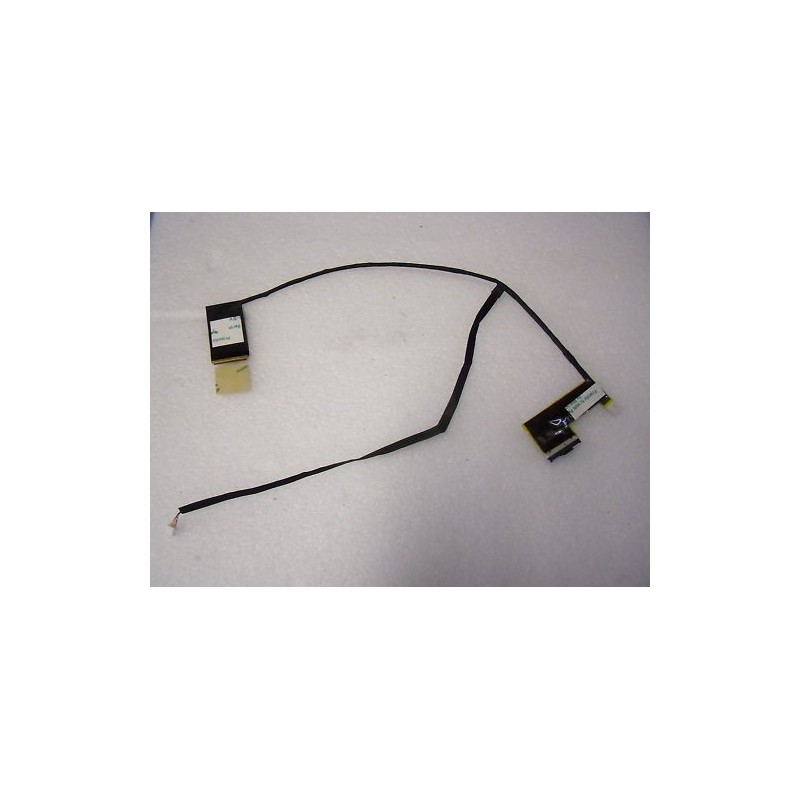 Cavo connessione flat Lcd display originale per notebook HP G62 G62T Compaq CQ62 Cavo connessione flat Lcd display originale per notebook HP G62 G62T Compaq CQ62