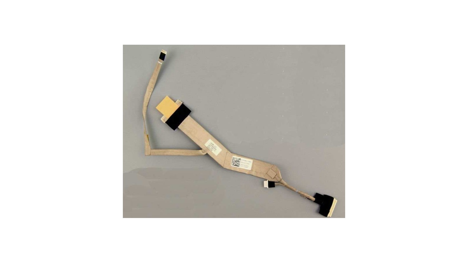 Cavo connessione flat Lcd display originale per notebook DELL VOSTRO 1310 1320