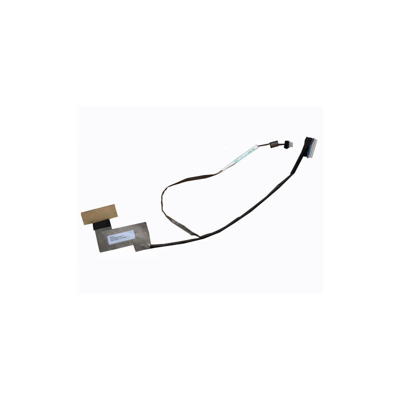 Cavo connessione flat display Acer Aspire 4535 4540 4540G 4593 4735 4736 4736G 4736Z 4740G 4935 4935G Cavo connessione flat display Acer Aspire 4535 4540 4540G 4593 4735 4736 4736G 4736Z 4740G 4935 4935G
