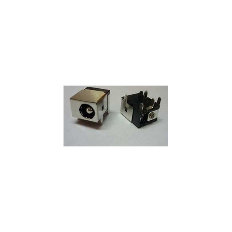 DC Power Jack alimentazione per Notebook ASUS M3 M3N M3000N M6 M6N-1A M6000N M6NE M6V M6000V M6VA W6 W6A W6F W7 W7J Z62 serie DC Power Jack alimentazione per Notebook ASUS M3 M3N M3000N M6 M6N-1A M6000N M6NE M6V M6000V M6VA W6 W6A W6F W7 W7J Z62 serie