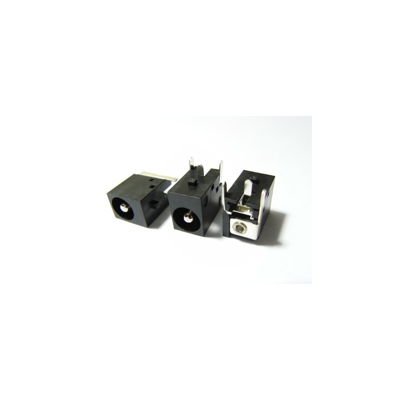 DC Power Jack alimentazione per Notebook HP Pavilion XF XT N NX ZT ZE serie Omnibook XE, XE2, 6000 serie 2.5mm DC Power Jack alimentazione per Notebook HP Pavilion XF XT N NX ZT ZE serie Omnibook XE, XE2, 6000 serie 2.5mm