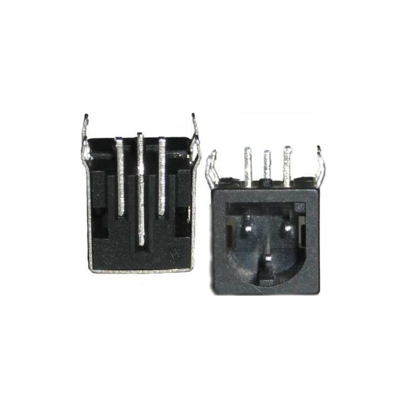 DC Power Jack alimentazione per Notebook Latitude C-Serie CP CPi CPiA CPiD CPiR CPm CPt CPtC CPtS CPtV CPx CPxH CPxJ CS CSR CSX DC Power Jack alimentazione per Notebook Latitude C-Serie CP CPi CPiA CPiD CPiR CPm CPt CPtC CPtS CPtV CPx CPxH CPxJ CS CSR CSX