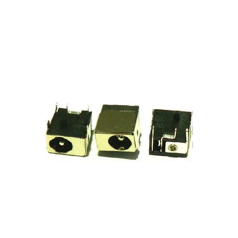 DC Power Jack alimentazione per Notebook Asus M3000N DC Power Jack alimentazione per Notebook Asus M3000N