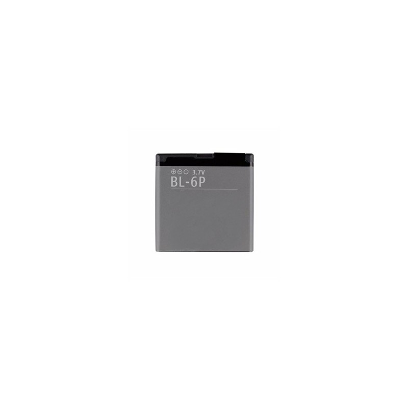 Batteria per Nokia BL-6P 6500 6500c 7900 Prism Batteria per Nokia BL-6P 6500 6500c 7900 Prism