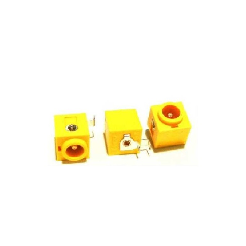 DC Power Jack alimentazione per Notebook IBM Thinkpad: T40, T41, T42, T43, R50, R51, R52, R52, R53, R54 DC Power Jack alimentazione per Notebook IBM Thinkpad: T40, T41, T42, T43, R50, R51, R52, R52, R53, R54