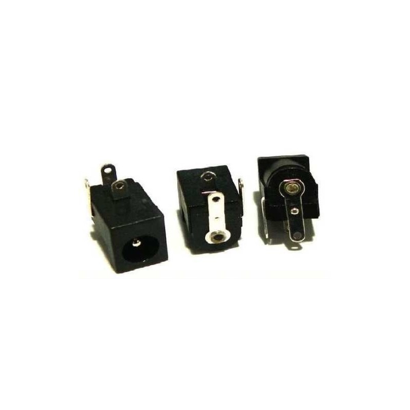 DC Power Jack alimentazione per Notebook HP Pavilion N5000 serie DC Power Jack alimentazione per Notebook HP Pavilion N5000 serie