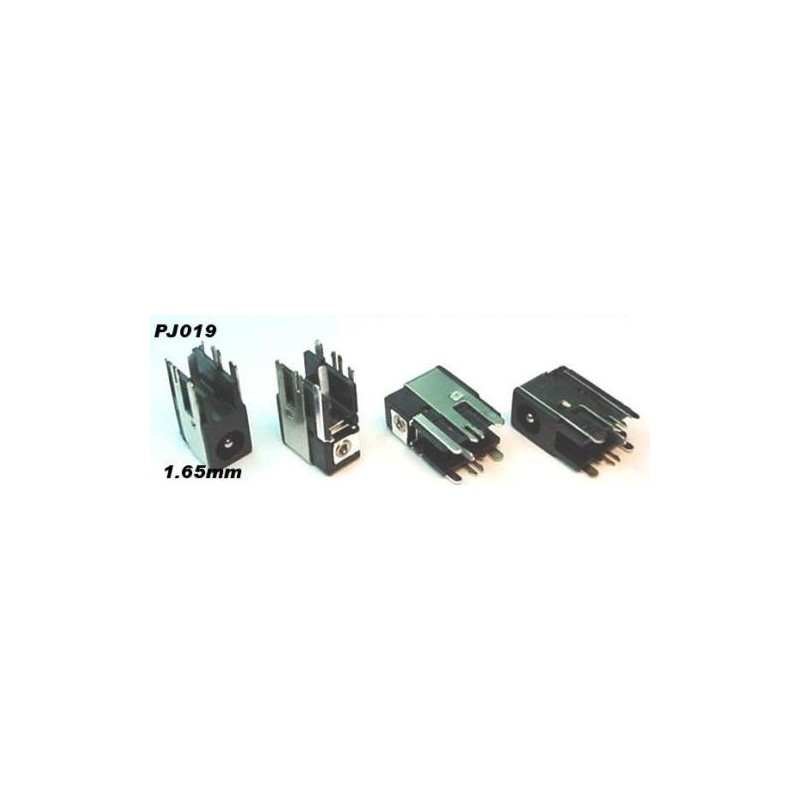 DC Power Jack alimentazione per Notebook Compaq HP Pavilion DV1000 DV1001 DV1002 DV1010 DV1014 DV1015 DV1024 DV1025 DV1037 DC Power Jack alimentazione per Notebook Compaq HP Pavilion DV1000 DV1001 DV1002 DV1010 DV1014 DV1015 DV1024 DV1025 DV1037