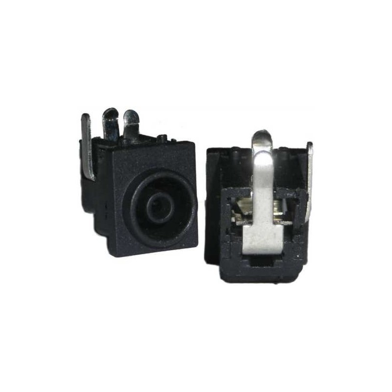 DC Power Jack alimentazione per Notebook Sony Vaio Fujitsu Panasonic serie numero PJ-004 DC Power Jack alimentazione per Notebook Sony Vaio Fujitsu Panasonic serie numero PJ-004