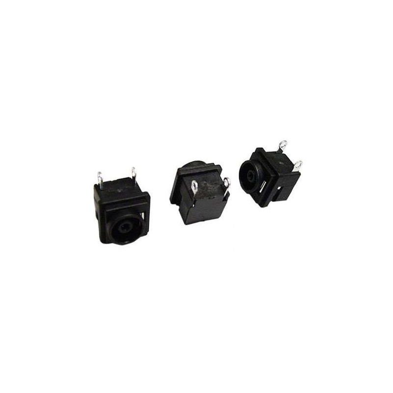 DC Power Jack alimentazione per Notebook Sony PCG-FR PCG-FRV VGN-FJ VGN-CR Serie DC Power Jack alimentazione per Notebook Sony PCG-FR PCG-FRV VGN-FJ VGN-CR Serie