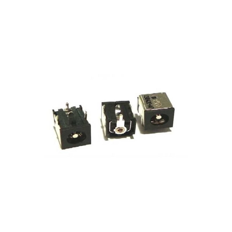 DC Power Jack alimentazione per Notebook Gateway 9300 M520 Fujitsu-Siemens Amilo M1420 M1425 K7600 Acer Aspire 1660 DC Power Jack alimentazione per Notebook Gateway 9300 M520 Fujitsu-Siemens Amilo M1420 M1425 K7600 Acer Aspire 1660