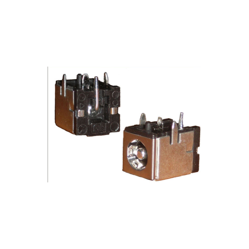 DC Power Jack alimentazione per Notebook HP Pavilion ZD7000 ZX5000 ZV5000 Serie DC Power Jack alimentazione per Notebook HP Pavilion ZD7000 ZX5000 ZV5000 Serie