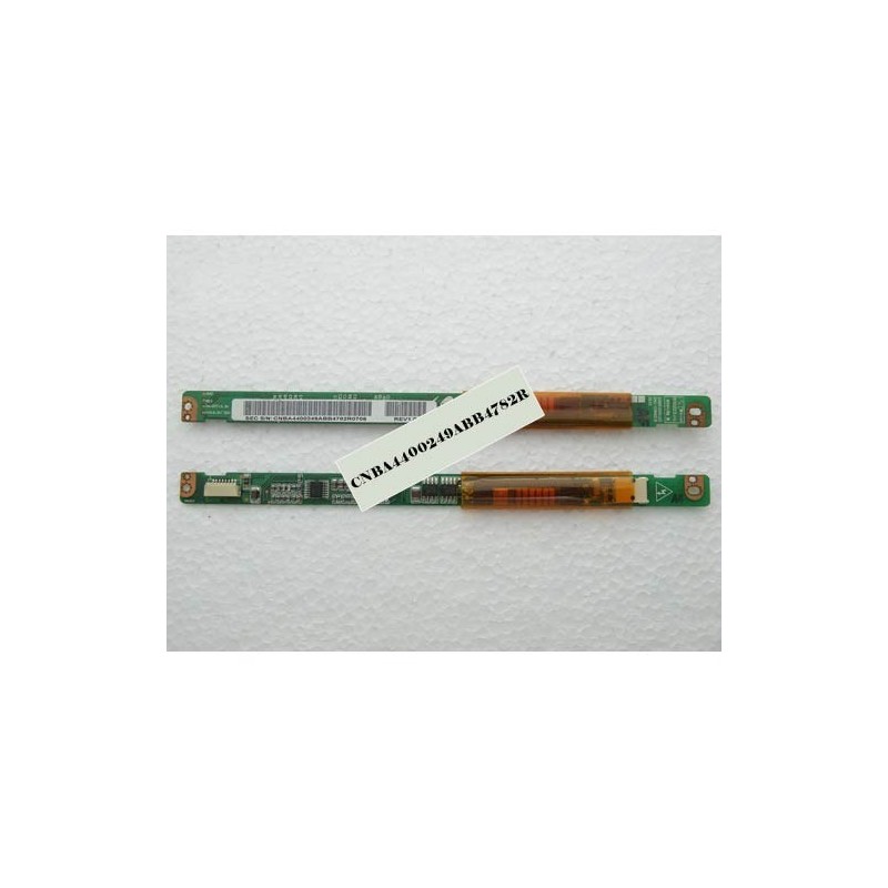 Lcd Inverter Per display Notebook SAMSUNG R60 R70 R509 R510 R519 R560 R610 R700 R710 Lcd Inverter Per display Notebook SAMSUNG R60 R70 R509 R510 R519 R560 R610 R700 R710
