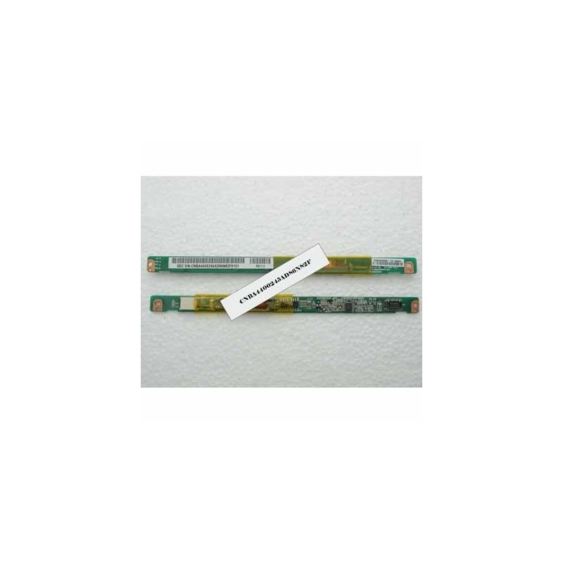 Lcd Inverter Originale Per display Notebook SAMSUNG R18 R20 R23 R25 IV CNBA4400245AD86N82F Lcd Inverter Originale Per display Notebook SAMSUNG R18 R20 R23 R25 IV CNBA4400245AD86N82F