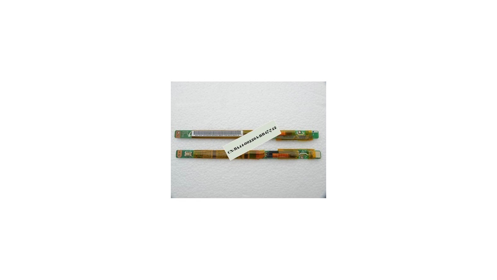 Lcd Inverter Originale Per display Notebook SAMSUNG M40 IV CN-BA44-00226A-BB47-742