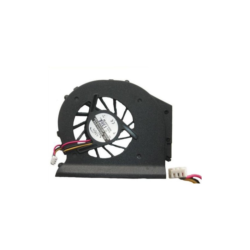 Ventola originale Dissipatore Fan per processore Acer Aspire 5600 5670 5672 4520 4222 4220 4670 Ventola originale Dissipatore Fan per processore Acer Aspire 5600 5670 5672 4520 4222 4220 4670
