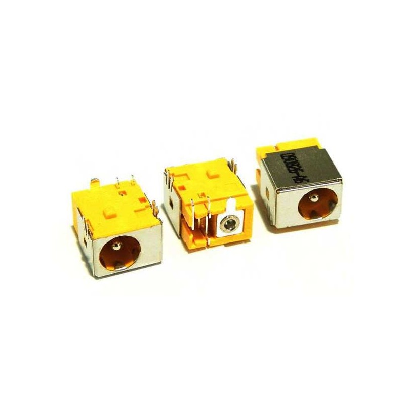 DC Power Jack alimentazione per Notebook Acer Aspire 3680 5050 5570 5040 3650 Travelmate 4220 4200 Extensa 3000 4200 4220 4620 DC Power Jack alimentazione per Notebook Acer Aspire 3680 5050 5570 5040 3650 Travelmate 4220 4200 Extensa 3000 4200 4220 4620