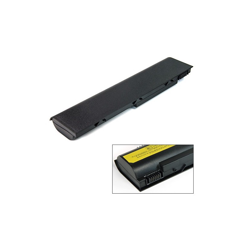 Batteria 6 celle 4400 mAh compatibile con HP Compaq nx4800 / nx4820 / nx7100 / nx7200 / HP G3000 / G5000 / L2000 Batteria 6 celle 4400 mAh compatibile con HP Compaq nx4800 / nx4820 / nx7100 / nx7200 / HP G3000 / G5000 / L2000
