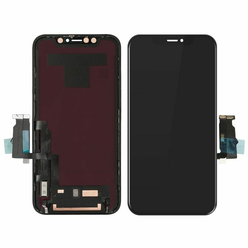 Display Lcd OLED per Apple Iphone XR completo di Touch screen 3D Display Lcd OLED per Apple Iphone XR completo di Touch screen 3D