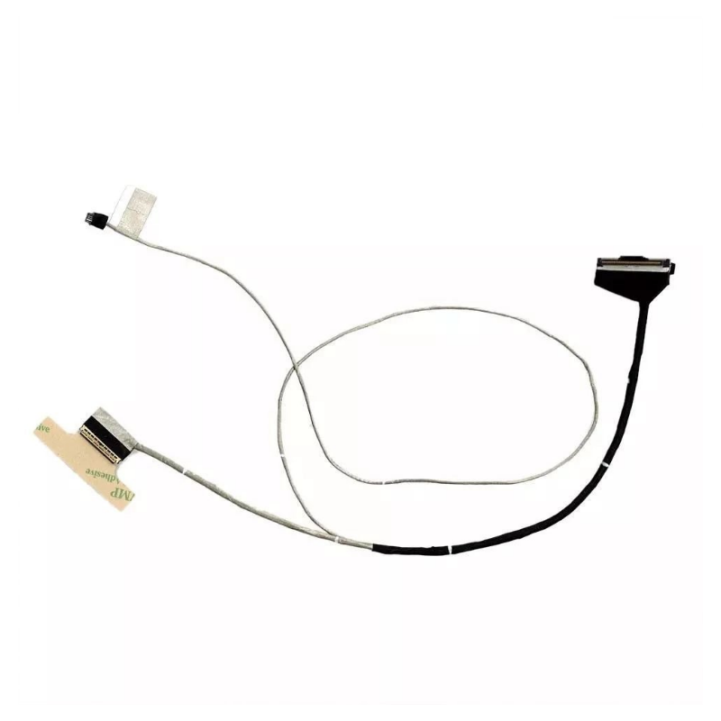 Cavo flat Lcd Acer Extensa 2511 2520 ZRT TravelMate TMP258-MG DD Cavo flat Lcd Acer Extensa 2511 2520 ZRT TravelMate TMP258-MG DD