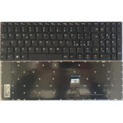 Tastiera italiana compatibile con Lenovo 310-15ABR 310-15IAP 310-15IKB 310-15ISK