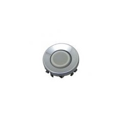Trackball Joystick Bianco BlackBerry 8100 8110 8300 8310 8800 Originale
