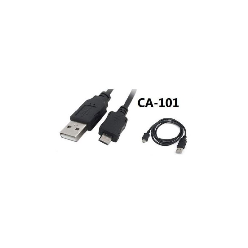 Cavo Dati usb CA-101 per Nokia Cavo Dati usb CA-101 per Nokia