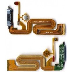 Flex cable ricarica e tasto...
