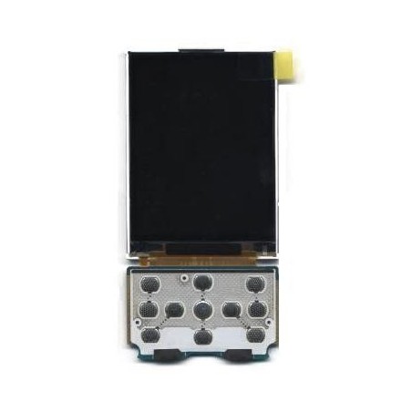 Lcd Display Samsung SGH I450