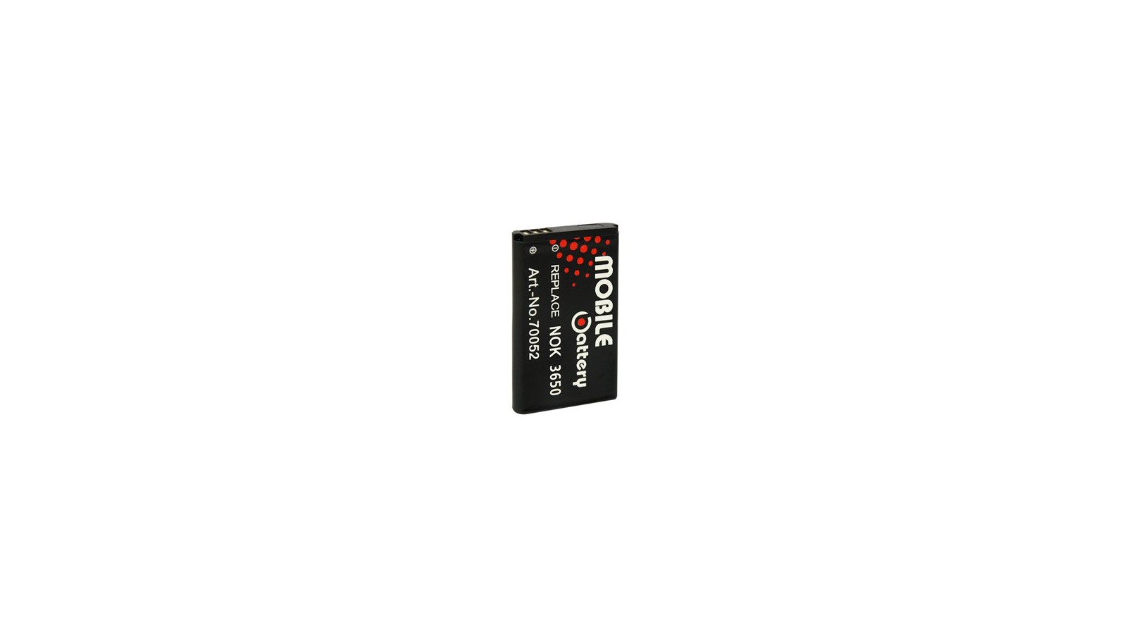 Batteria per Nokia BL-5C N70 3650 6230 2300 3620 6630 1000 mAh