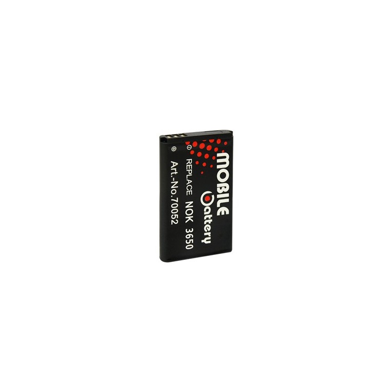 Batteria per Nokia BL-5C N70 3650 6230 2300 3620 6630 1000 mAh Batteria per Nokia BL-5C N70 3650 6230 2300 3620 6630 1000 mAh
