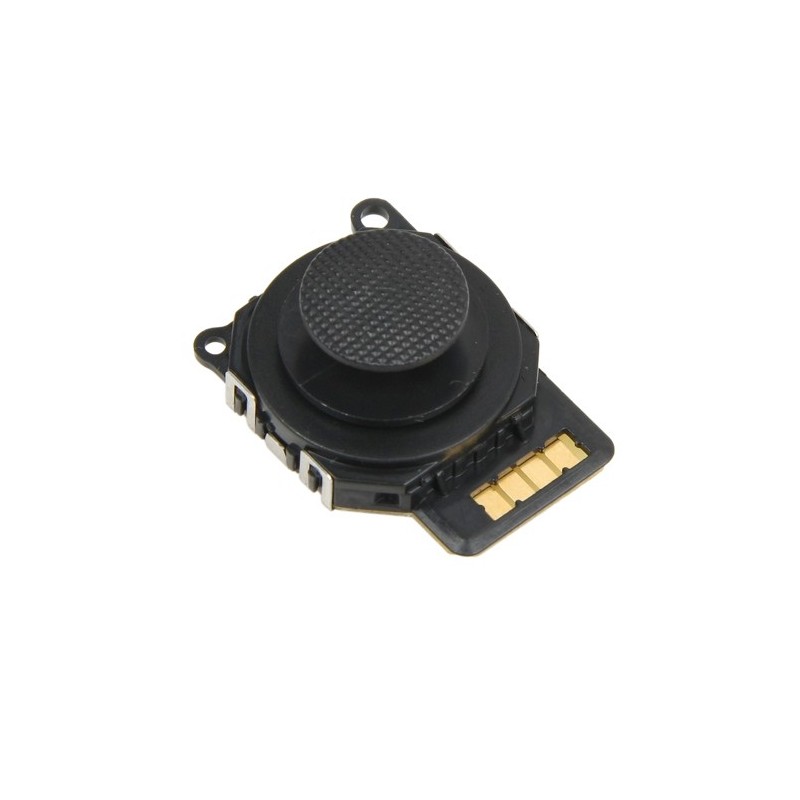 Tasto Pulsante Analogico di ricambio per Console Sony PSP 2000 2004 Tasto Pulsante Analogico di ricambio per Console Sony PSP 2000 2004