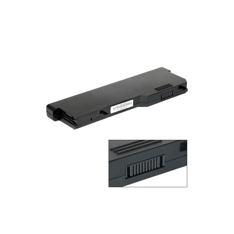 Batteria compatibile con Dell Vostro 1310 / 1320 / 1510 / 1511 / 1520 / 2510 Batteria compatibile con Dell Vostro 1310 / 1320 / 1510 / 1511 / 1520 / 2510