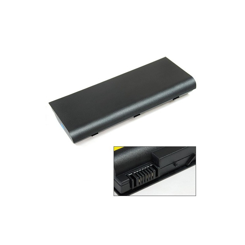 Batteria 8 celle compatibile con HP Pavilion dv8000 / dv8100 / dv8200 / dv8300 / dv8400 Batteria 8 celle compatibile con HP Pavilion dv8000 / dv8100 / dv8200 / dv8300 / dv8400