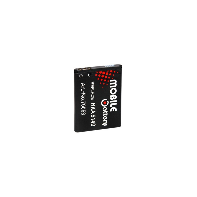 Batteria per Nokia BL-5B 3230 5140 5500 6020 6021 6060 6070 6080 6120 Classic 6121 Classic 7260 7360 N80 N90 mAh 800 Batteria per Nokia BL-5B 3230 5140 5500 6020 6021 6060 6070 6080 6120 Classic 6121 Classic 7260 7360 N80 N90 mAh 800
