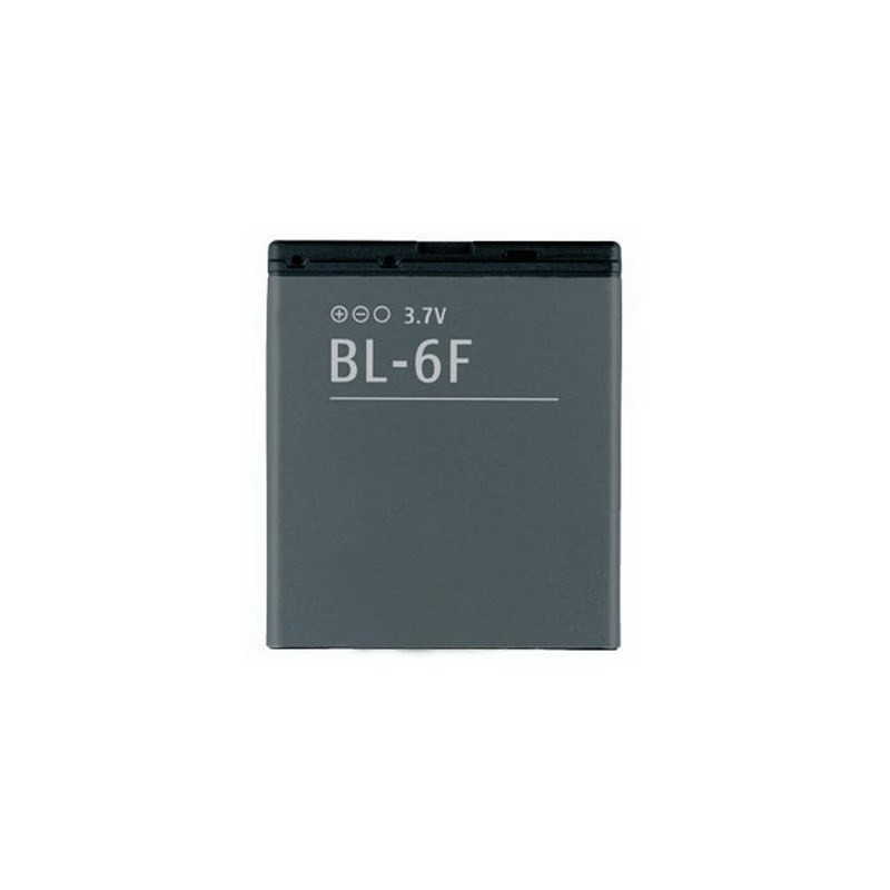 Batteria per Nokia BL-6F N95 8GB N78 N79 Li-ion Batteria per Nokia BL-6F N95 8GB N78 N79 Li-ion
