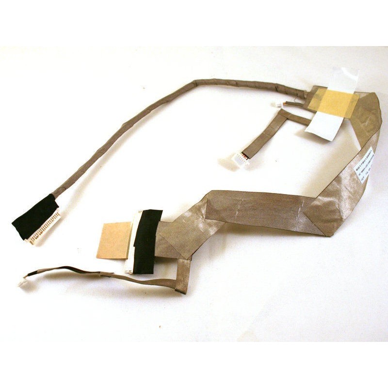 Cavo connessione flat Acer Aspire 6920 6920G 6935 6935G 6935Z Cavo connessione flat Acer Aspire 6920 6920G 6935 6935G 6935Z