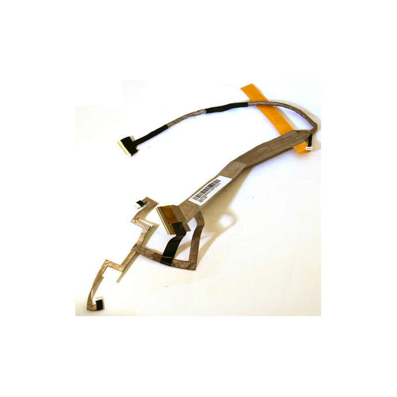 Cavo connessione flat display Acer Aspire 6530 6530G 6930 6930G 6930ZG serie Cavo connessione flat display Acer Aspire 6530 6530G 6930 6930G 6930ZG serie