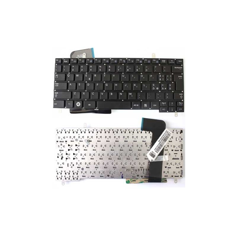 Tastiera italiana nera compatibile con SAMSUNG N210 N220 9Z.N4PSN.00E Tastiera italiana nera compatibile con SAMSUNG N210 N220 9Z.N4PSN.00E