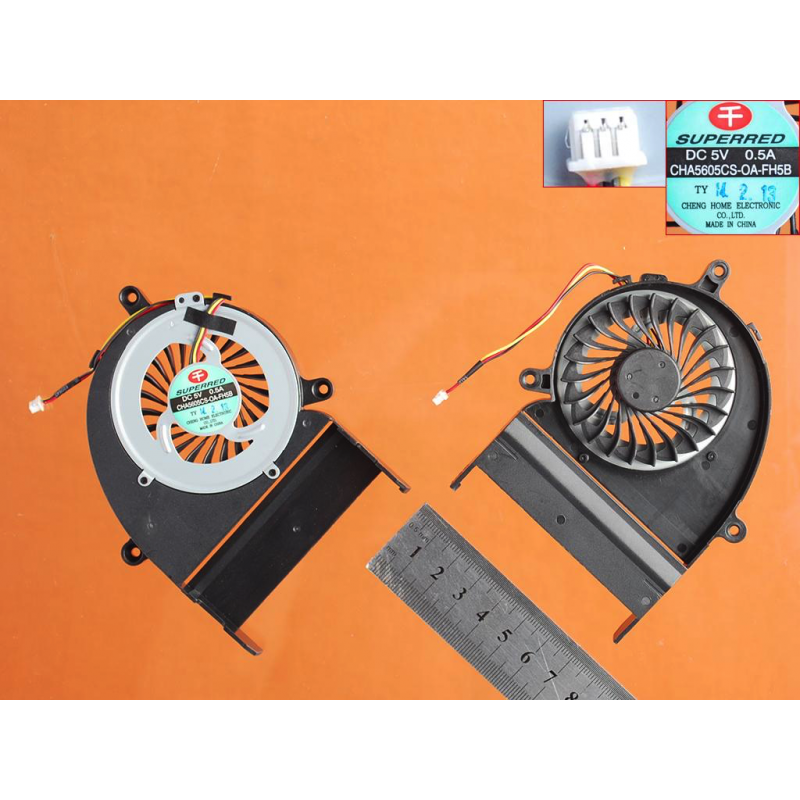 Ventola Fan Fujitsu Siemens LifeBook AH530 A530 A512 AH512 AH502 Ventola Fan Fujitsu Siemens LifeBook AH530 A530 A512 AH512 AH502