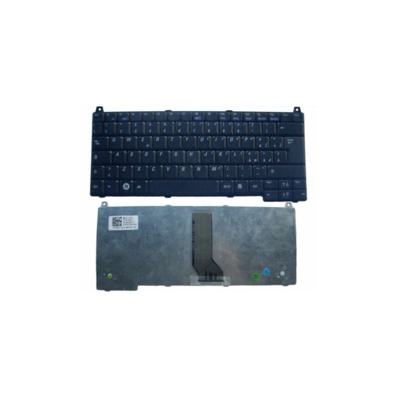 Tastiera originale nera italiana per notebook Dell Vostro 1320 1520 Tastiera originale nera italiana per notebook Dell Vostro 1320 1520
