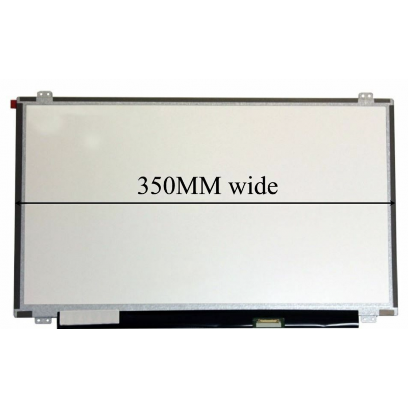 Display LCD Schermo 15,6 Led compatibile ASUS S510UR Full Hd 350MM connettore 30 pin Display LCD Schermo 15,6 Led compatibile ASUS S510UR Full Hd 350MM connettore 30 pin