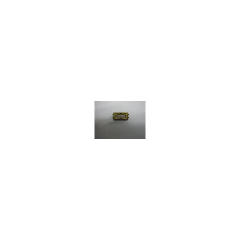 Altoparlante speaker Nokia 2680 Slide, 3120 Classic, 5130, 5220, 5310, 5320, 5530, 6210 Navigator, 6500 Classic, 6500 Slide, 660 Altoparlante speaker Nokia 2680 Slide, 3120 Classic, 5130, 5220, 5310, 5320, 5530, 6210 Navigator, 6500 Classic, 6500 Slide, 660