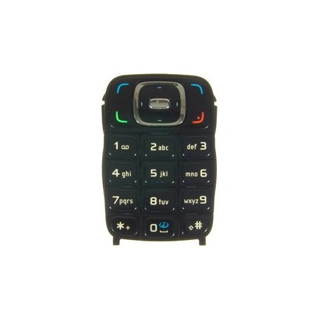 Tastiera alfanumerica per nokia 6131