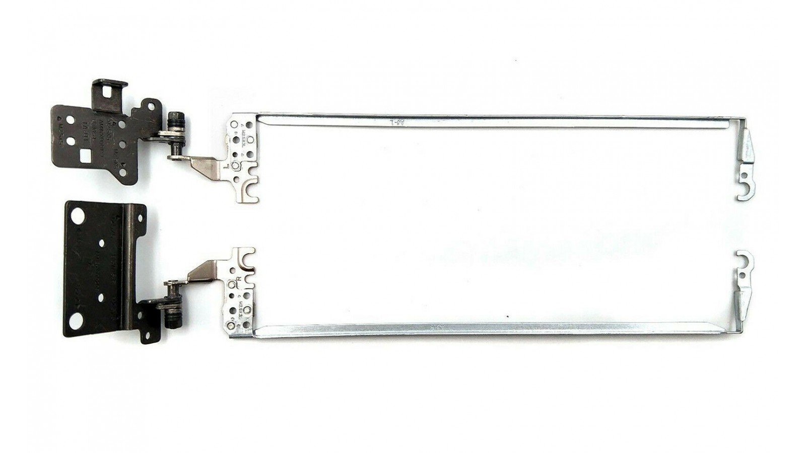 Coppia Cerniere Hinge compatibile con Acer Aspire ES1-523 ES1-532 ES1-533 ES1-572