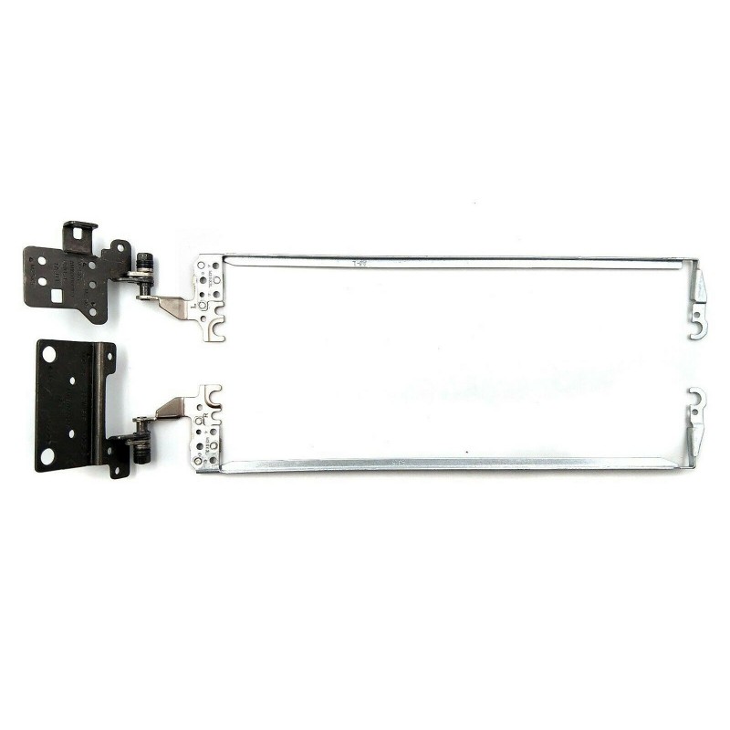 Coppia Cerniere Hinge compatibile con Acer Aspire ES1-523 ES1-532 ES1-533 ES1-572 Coppia Cerniere Hinge compatibile con Acer Aspire ES1-523 ES1-532 ES1-533 ES1-572