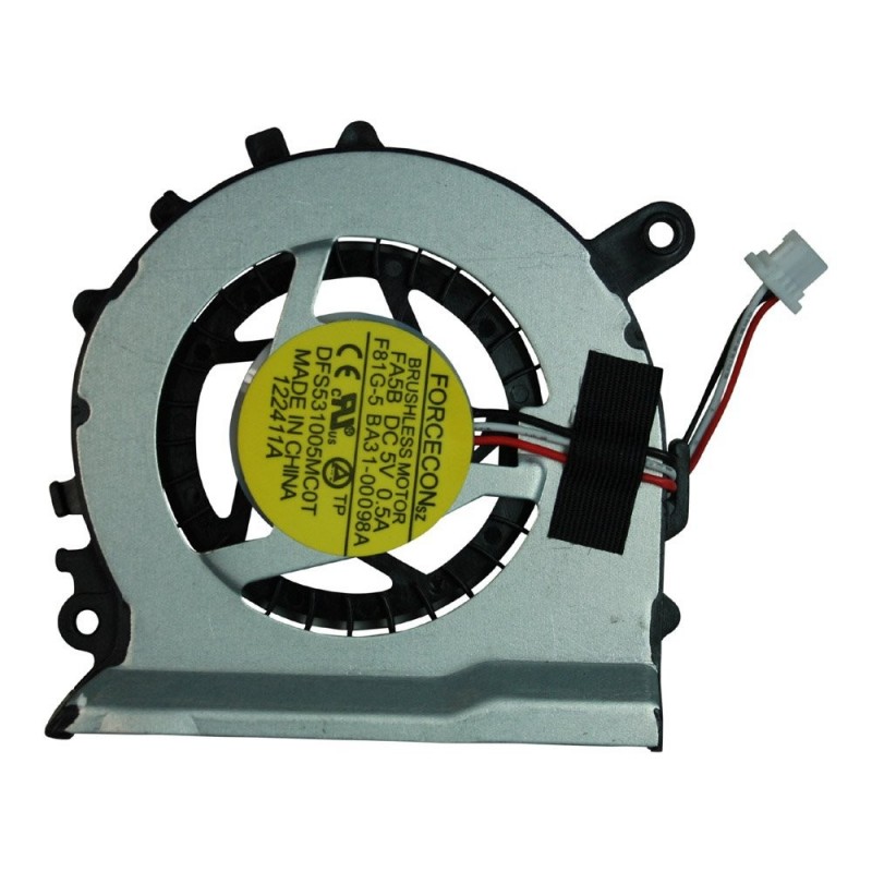 Ventola Fan Samsung NP530U3C 530U3B 535U3C 540U3C 532U3C 542U3X (4 pin) Ventola Fan Samsung NP530U3C 530U3B 535U3C 540U3C 532U3C 542U3X (4 pin)