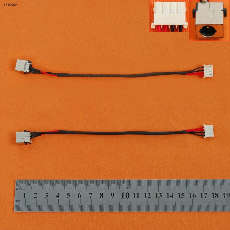 DC Power Jack Acer Aspire E5-522 E5-532 E5-573 E5-574 E5-575 V3-574 V3-575 EX2511 DC Power Jack Acer Aspire E5-522 E5-532 E5-573 E5-574 E5-575 V3-574 V3-575 EX2511