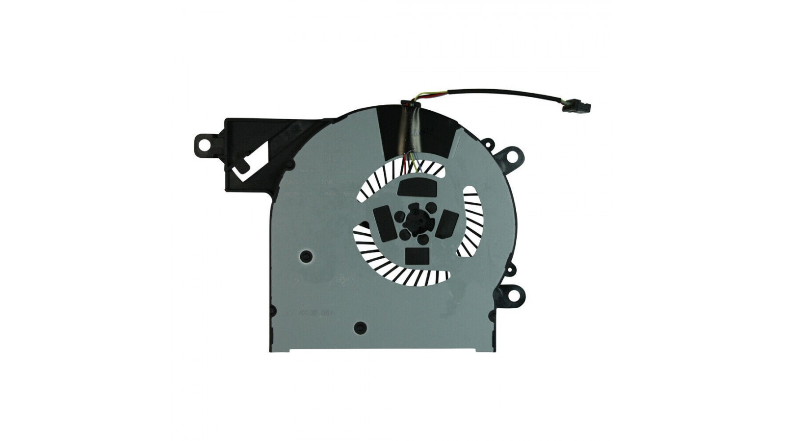 Ventola Fan compatibile con Hp Pavilion x360 13-S 13-S000 13-S100 13-S121CA 13- S150SA 13-S020NR